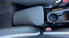 Toyota Corolla 2.0 VVT-i Hybrid GR Sport 5dr CVT Hybrid Hatchback